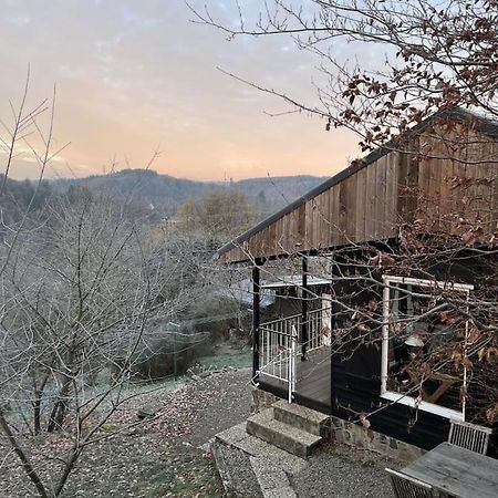 Chalet Herisson ラ・ロシュ・アン・アルデンヌ エクステリア 写真